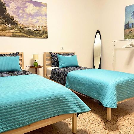 Centralissimo Bilocale,Parcheggio,Ac,Vicino A Stazione,Aeroporto Pisa Ngoại thất bức ảnh