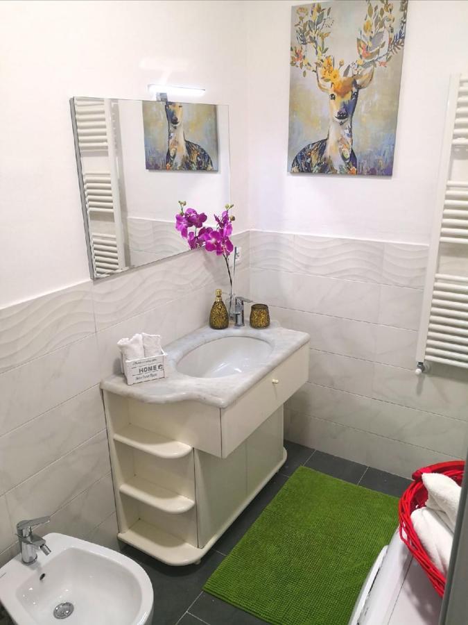 Centralissimo Bilocale,Parcheggio,Ac,Vicino A Stazione,Aeroporto Pisa Ngoại thất bức ảnh