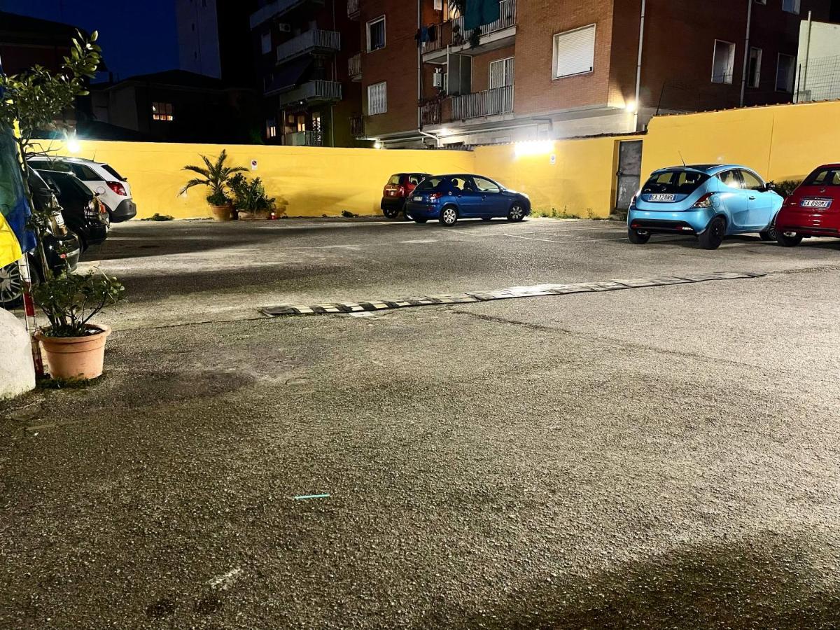 Centralissimo Bilocale,Parcheggio,Ac,Vicino A Stazione,Aeroporto Pisa Ngoại thất bức ảnh