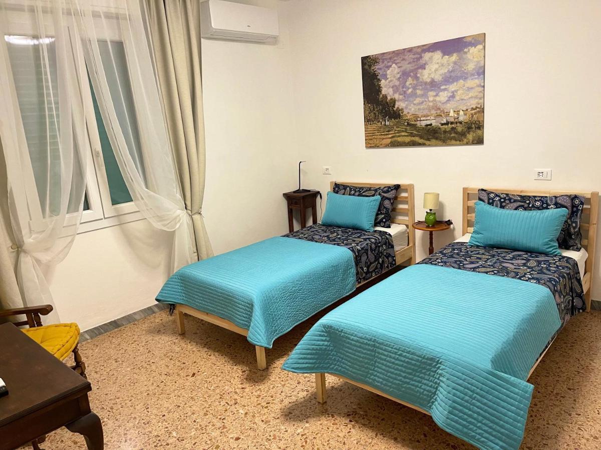 Centralissimo Bilocale,Parcheggio,Ac,Vicino A Stazione,Aeroporto Pisa Ngoại thất bức ảnh